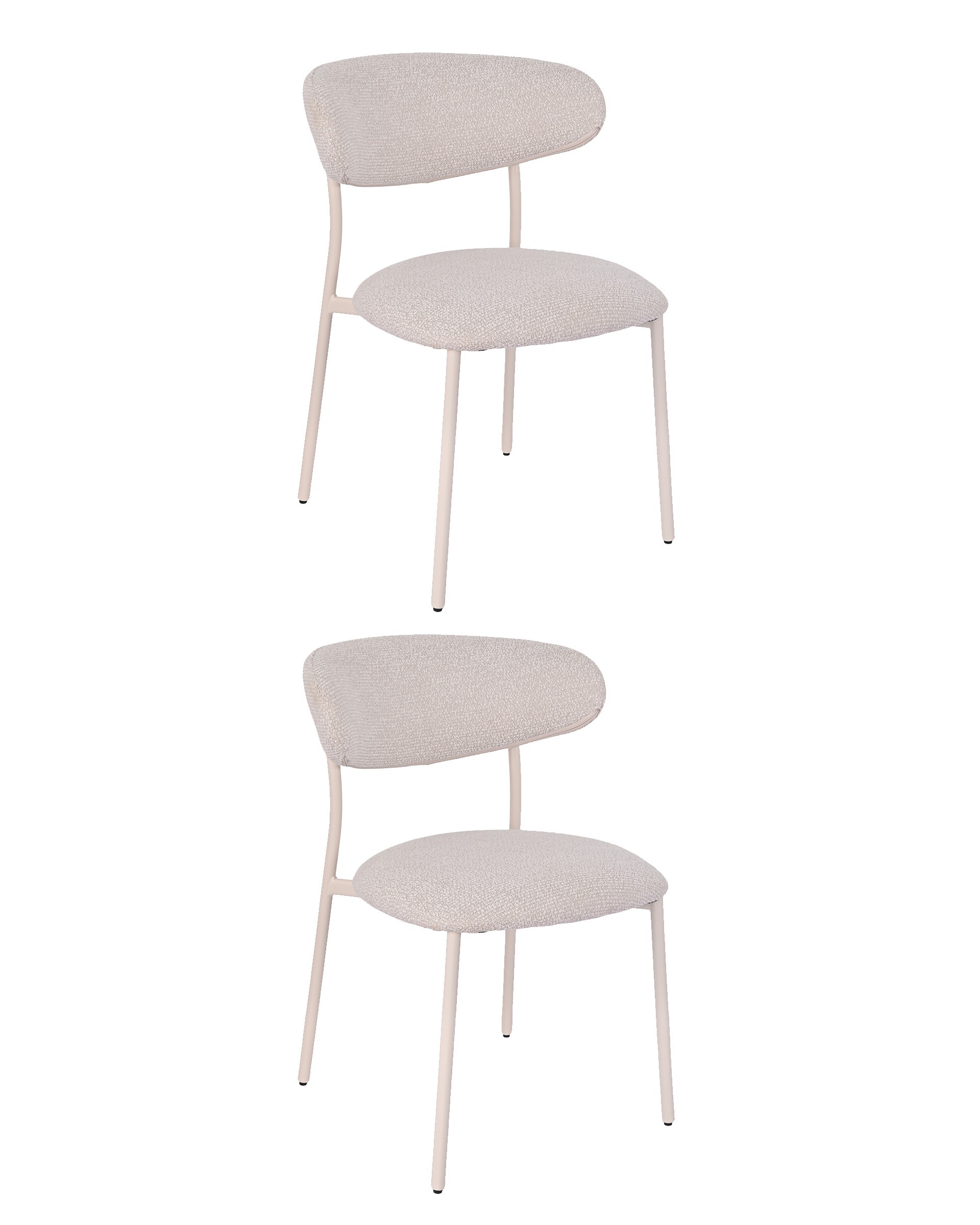 Комплект стульев Stool Group DX-2547X QY004-2 X2