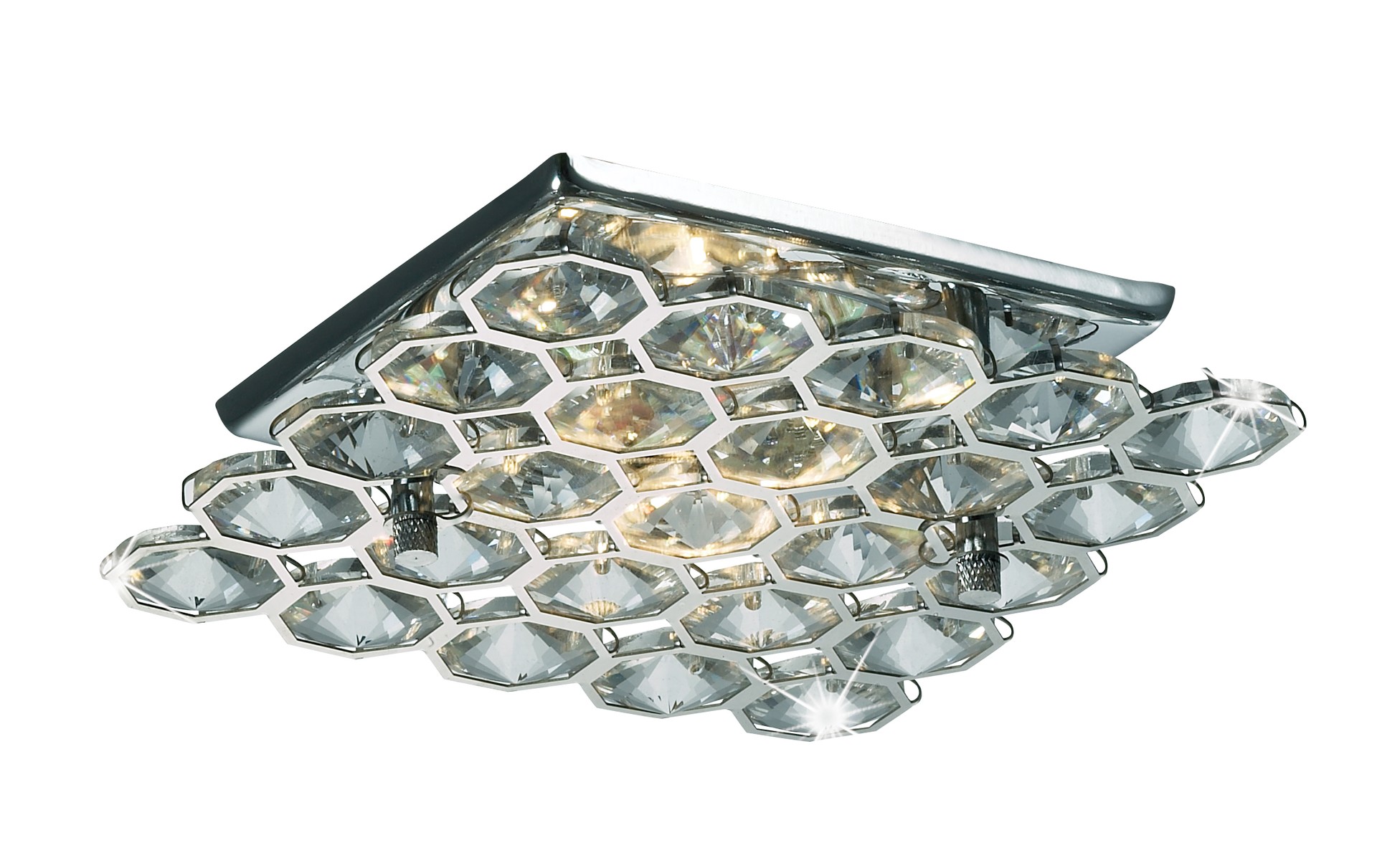 Встраиваемый светильник Novotech Moyen 369504