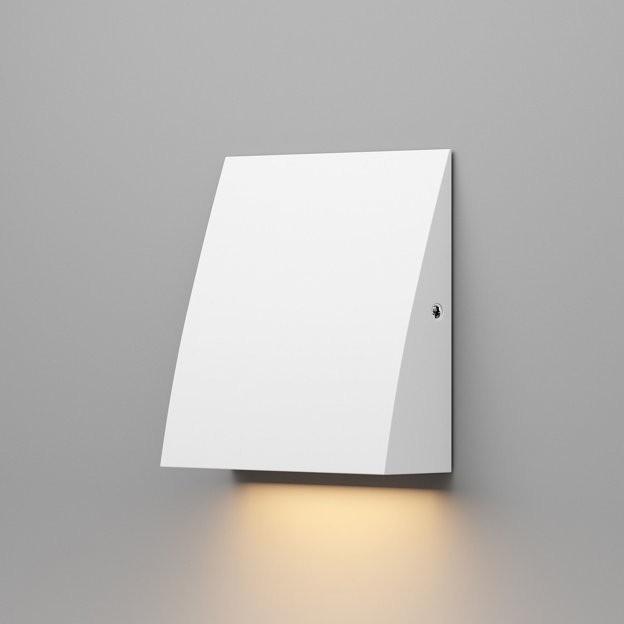 Подсветка для ступеней Elektrostandard Wally 40159/LED 3000K Белый