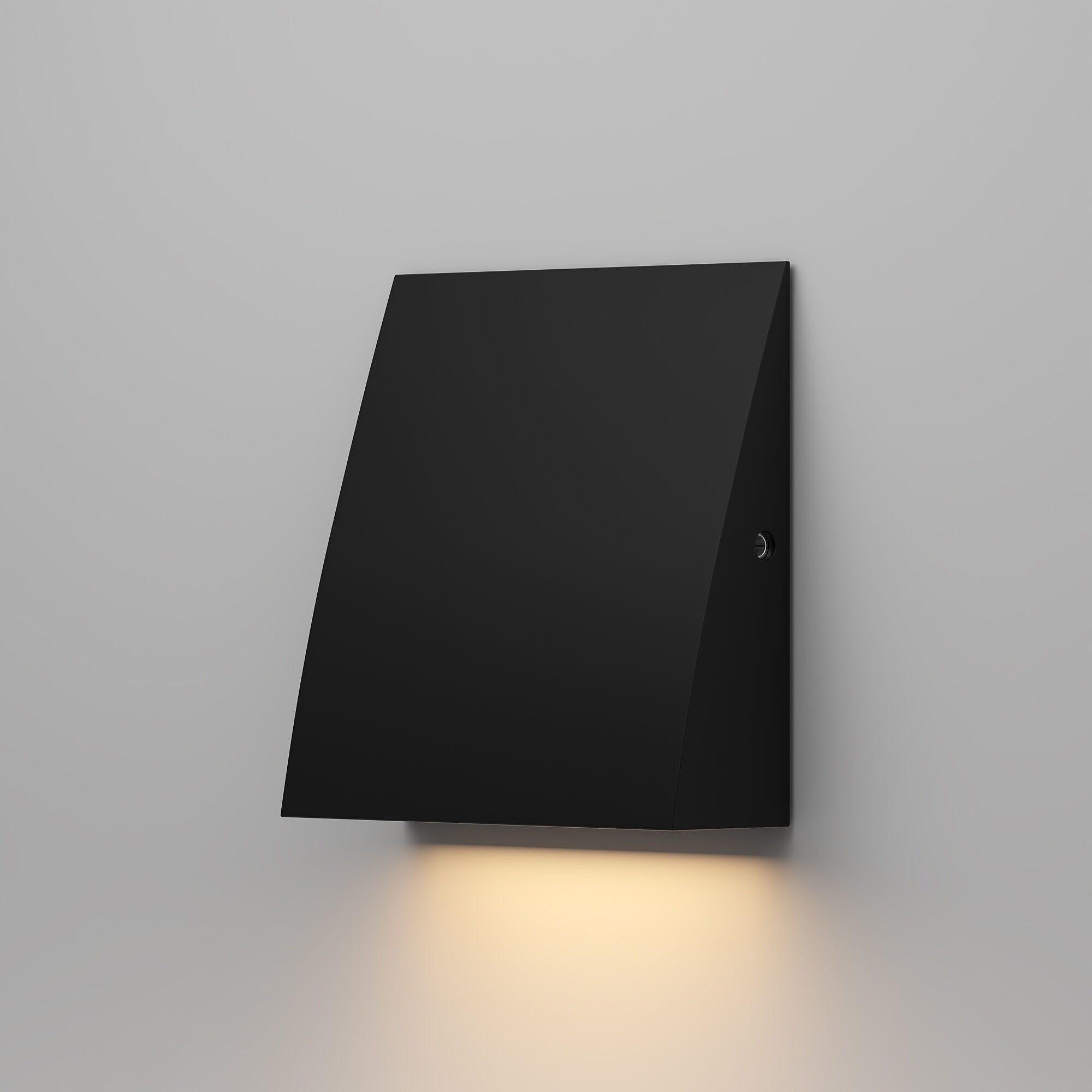 Подсветка для ступеней Elektrostandard Wally 40159/LED 3000K Черный