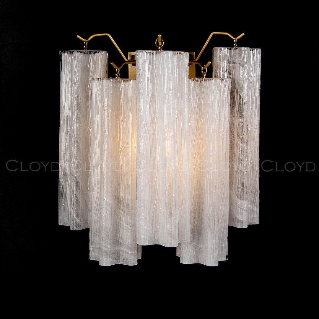 Настенное бра Cloyd Anno 20467