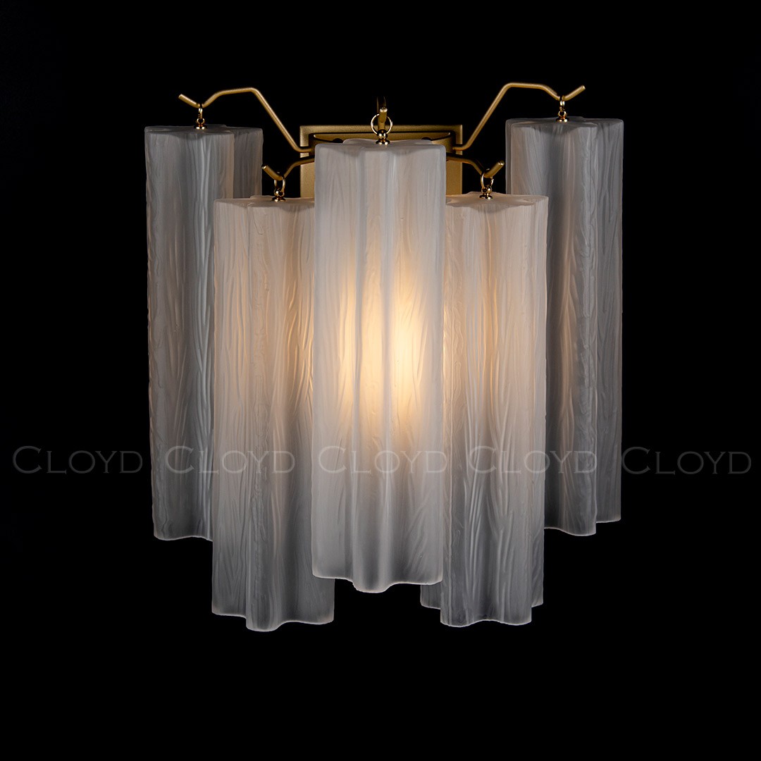 Настенное бра Cloyd Anno 20468