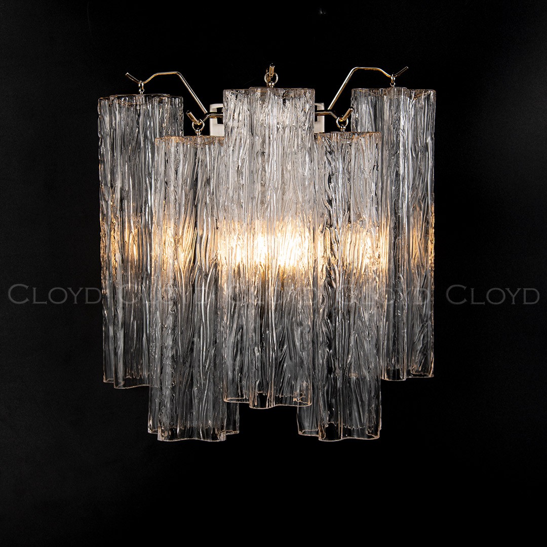 Настенное бра Cloyd Anno 20469