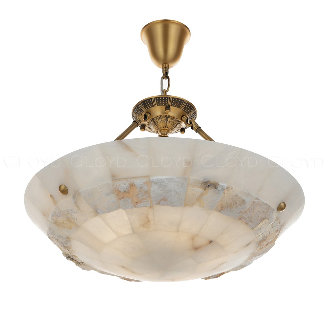 Подвесная люстра Cloyd Telemach 12347