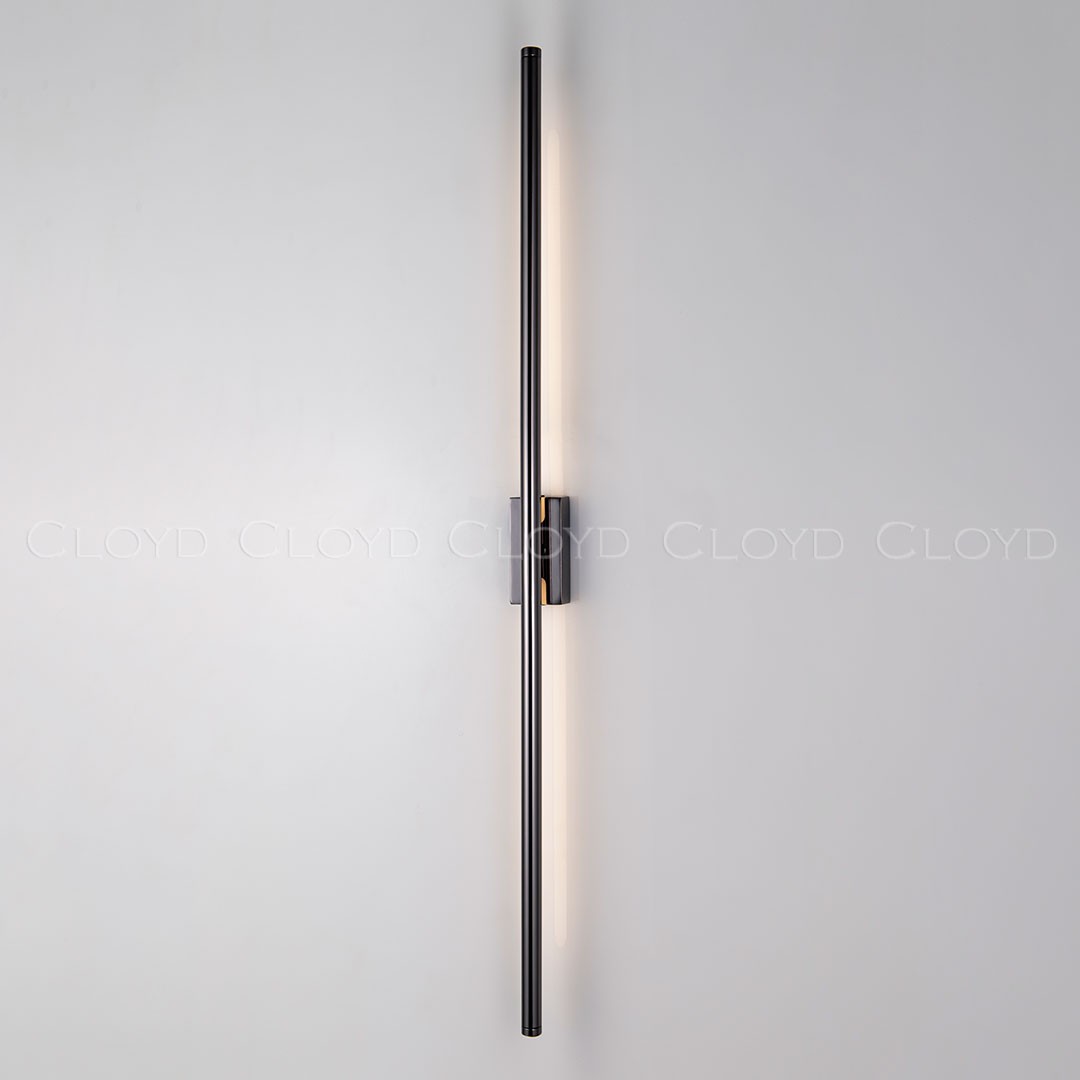 Настенный светильник Cloyd Lineas 20455