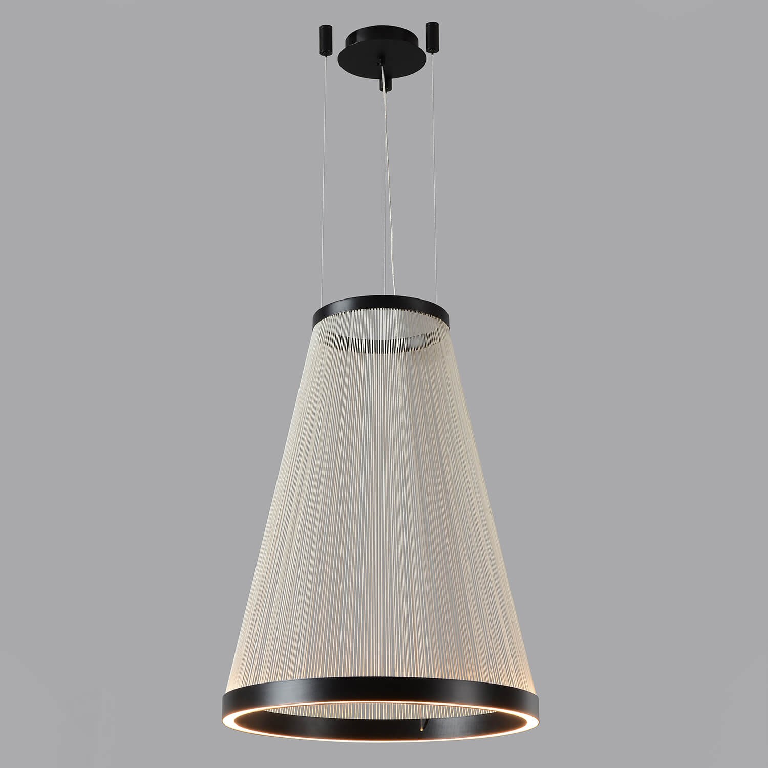 Светильник подвесной Crystal Lux Atrium ATRIUM A SP50W LED