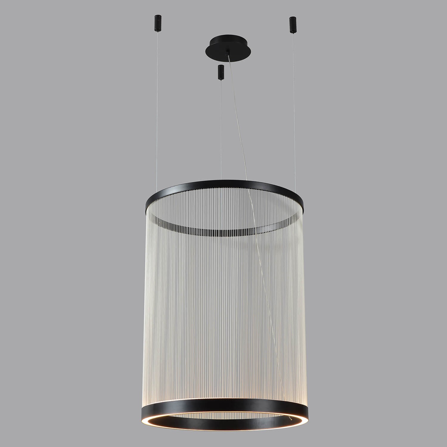 Светильник подвесной Crystal Lux Atrium ATRIUM B SP50W LED