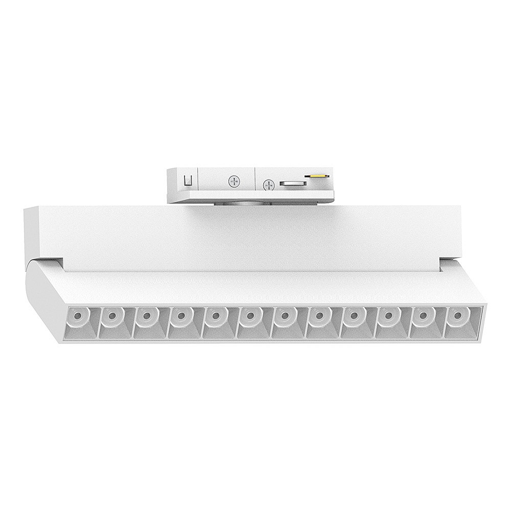 Трековый светильник Feron AL139 51715