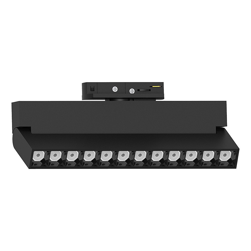 Трековый светильник Feron AL139 51716