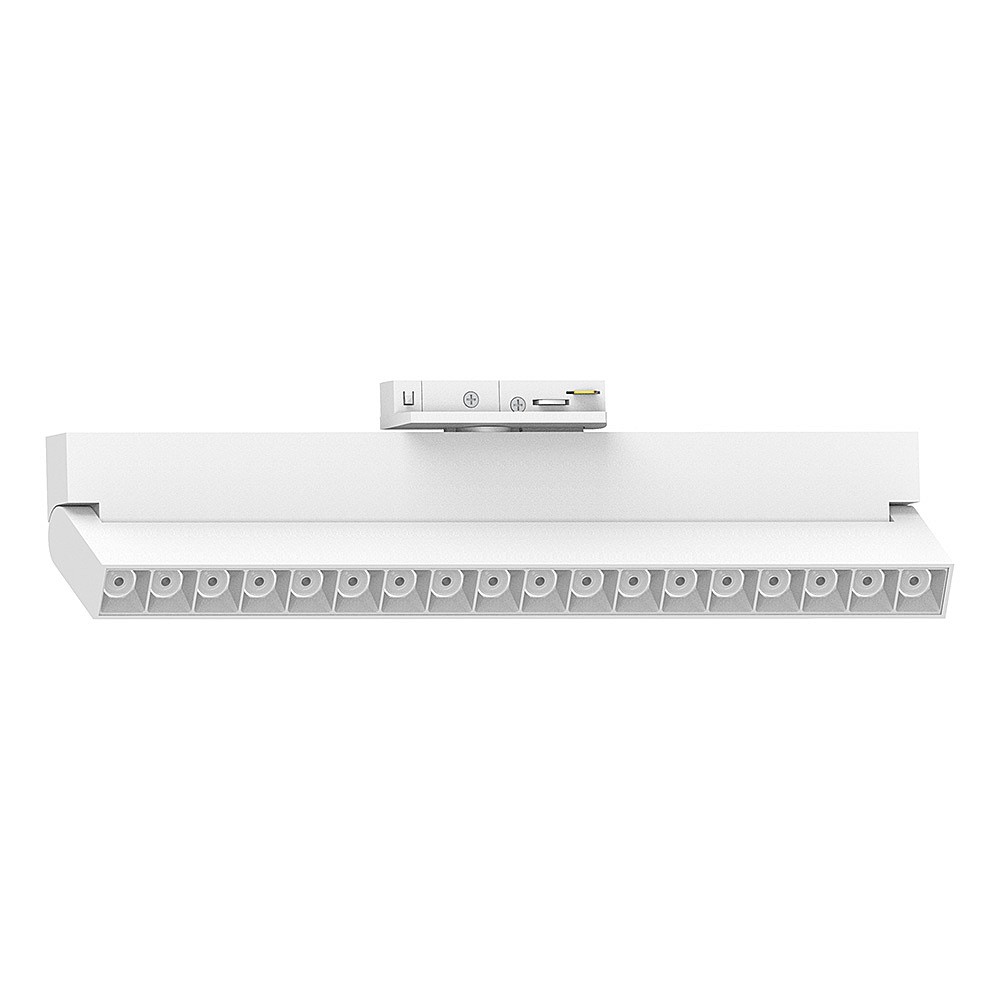 Трековый светильник Feron AL139 51717