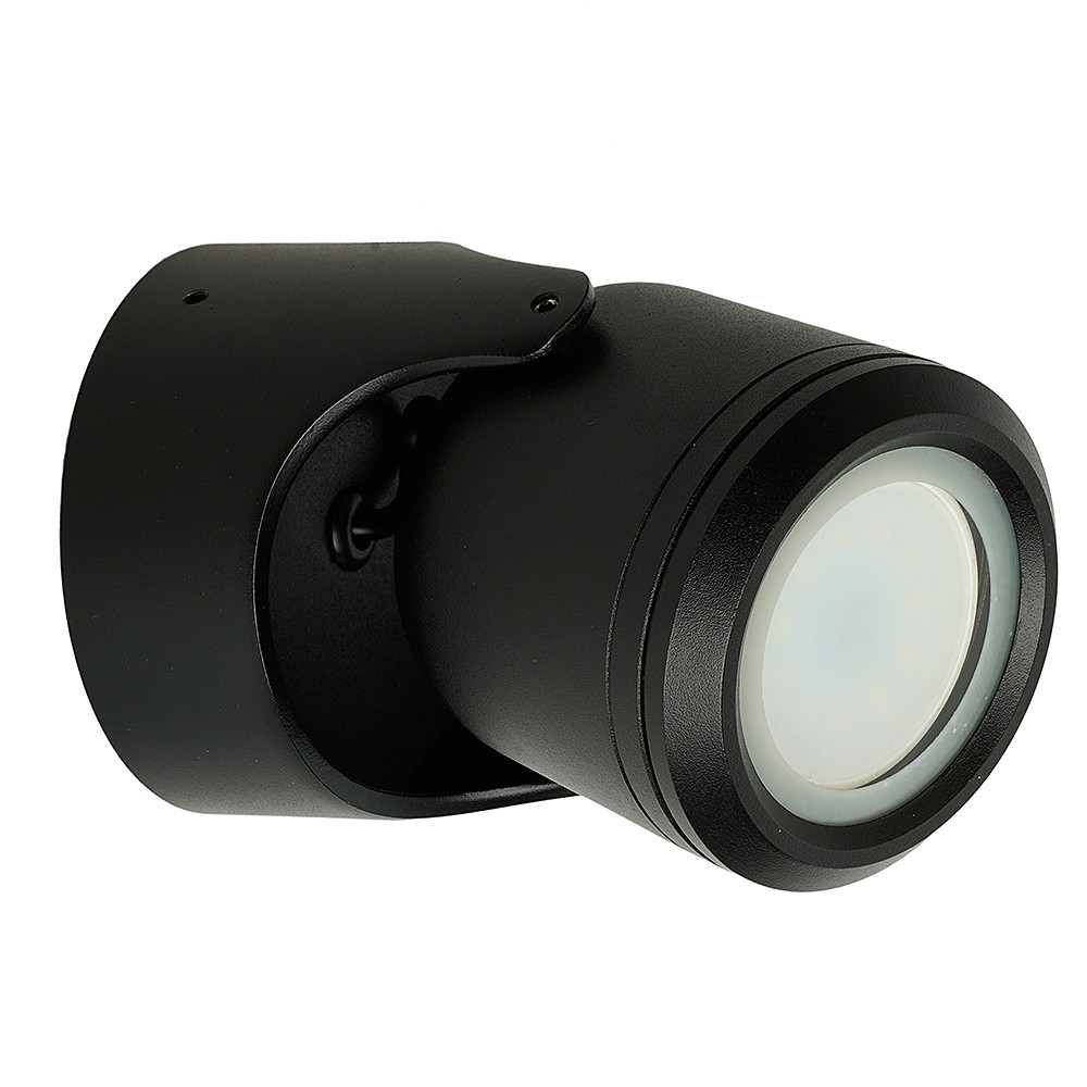 Уличный настенный светильник Feron Техно 51739