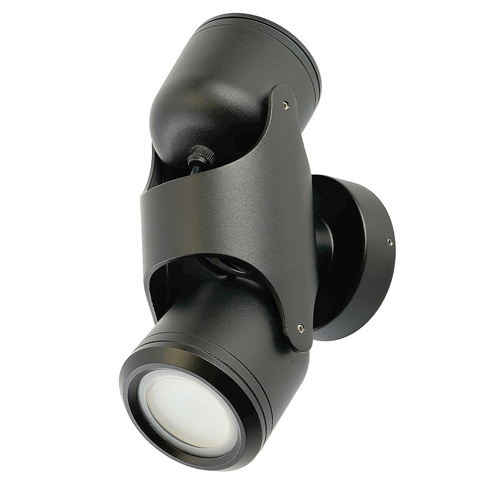 Уличный настенный светильник Feron Техно 51740