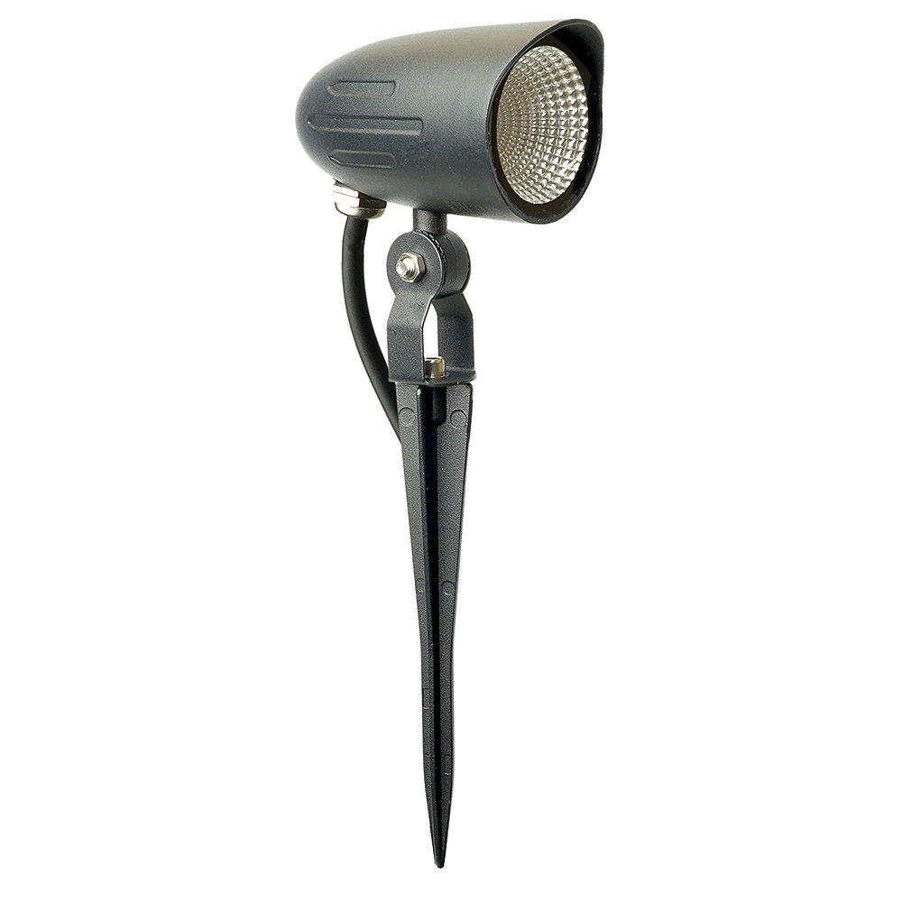 Грунтовый светильник Feron SP2713 51764