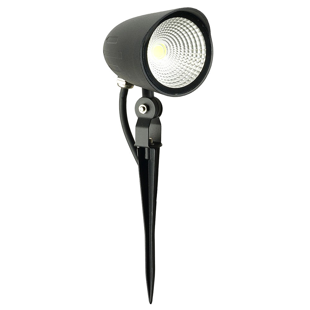 Грунтовый светильник Feron SP2714 51767