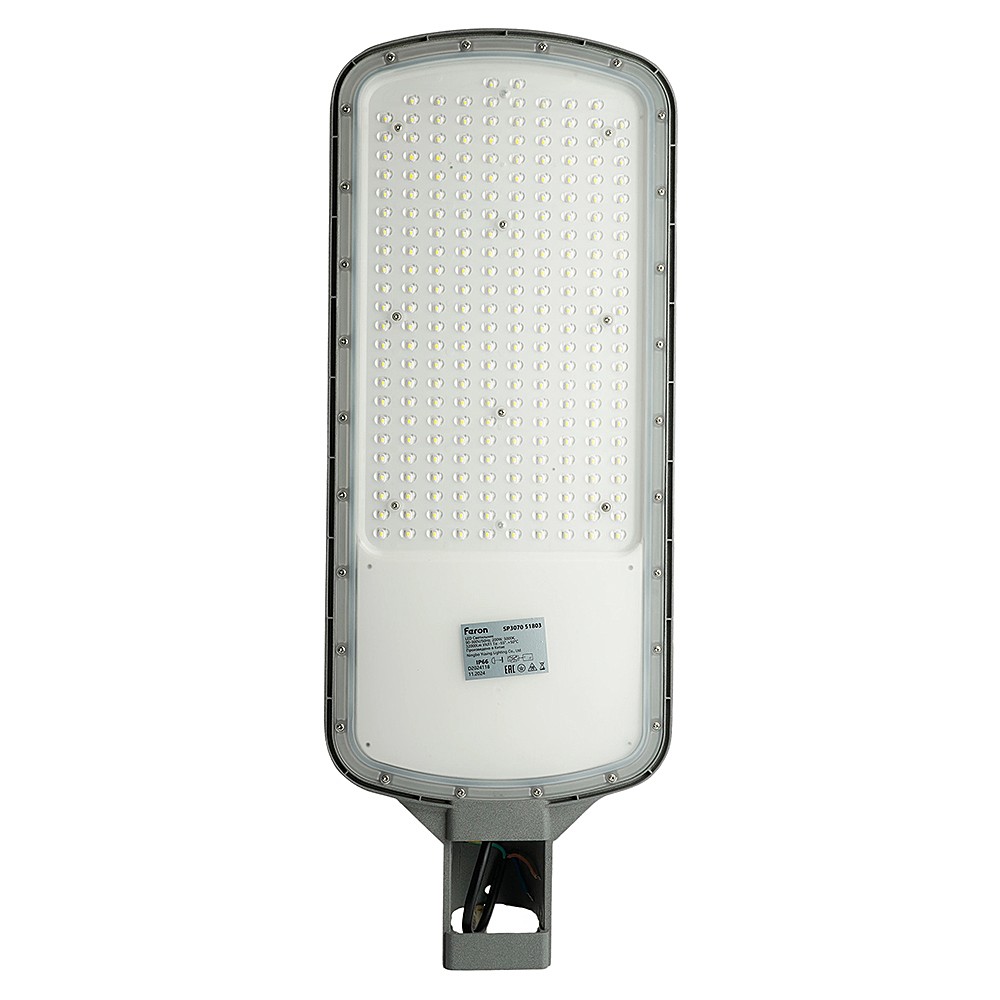 Консольный уличный светильник Feron SP3070 51803