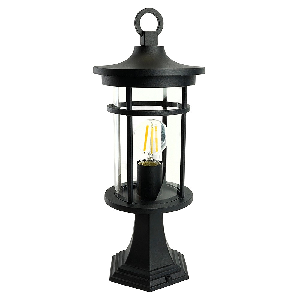 Уличный наземный светильник Feron Турин 51818