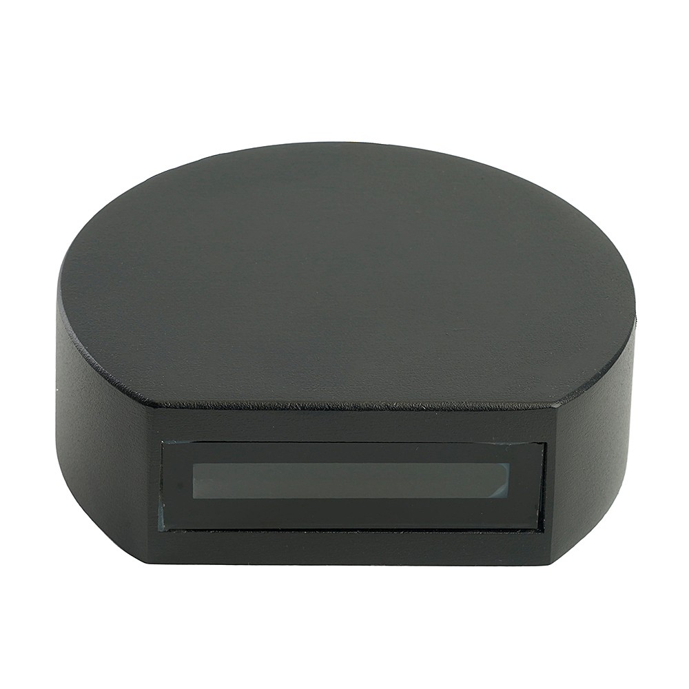 Уличный настенный светильник Feron Дели 51828