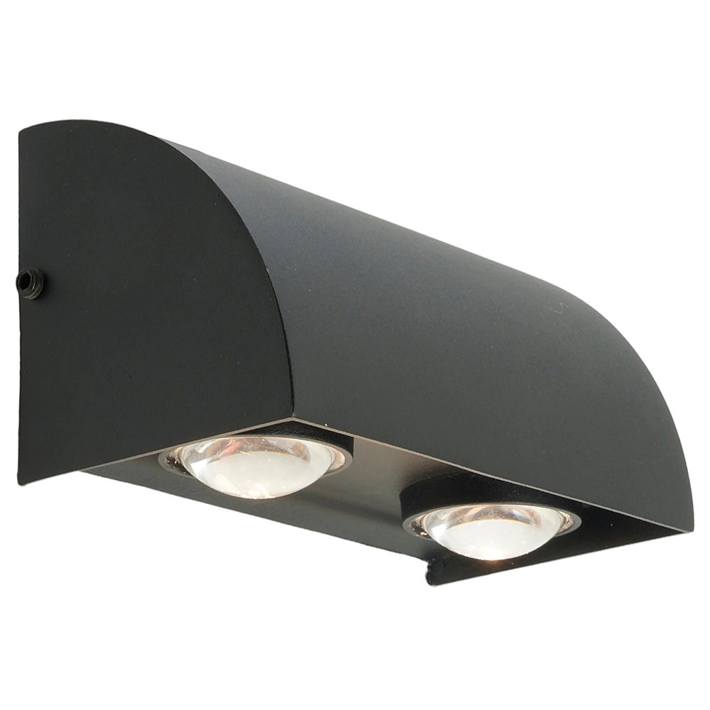 Уличный настенный светильник Feron Нью-Йорк 51829