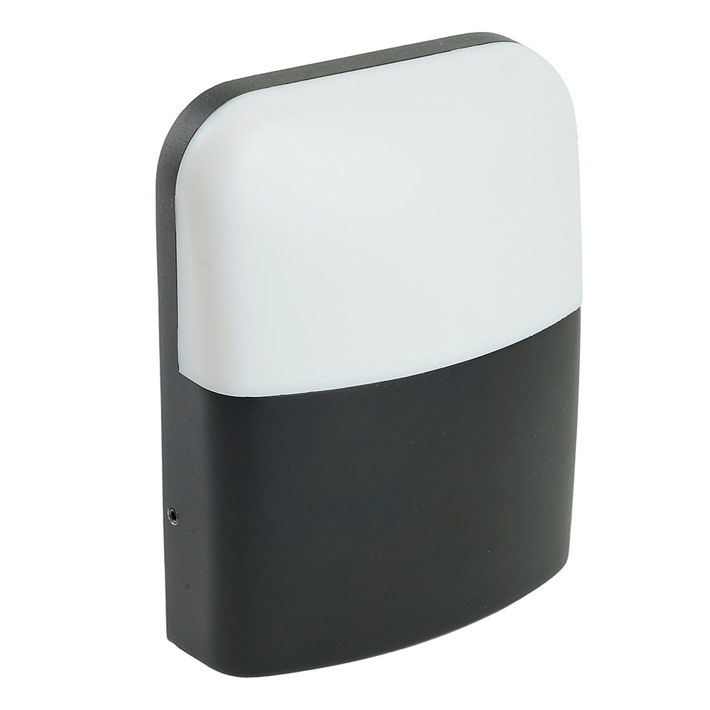 Уличный настенный светильник Feron Сингапур 51831