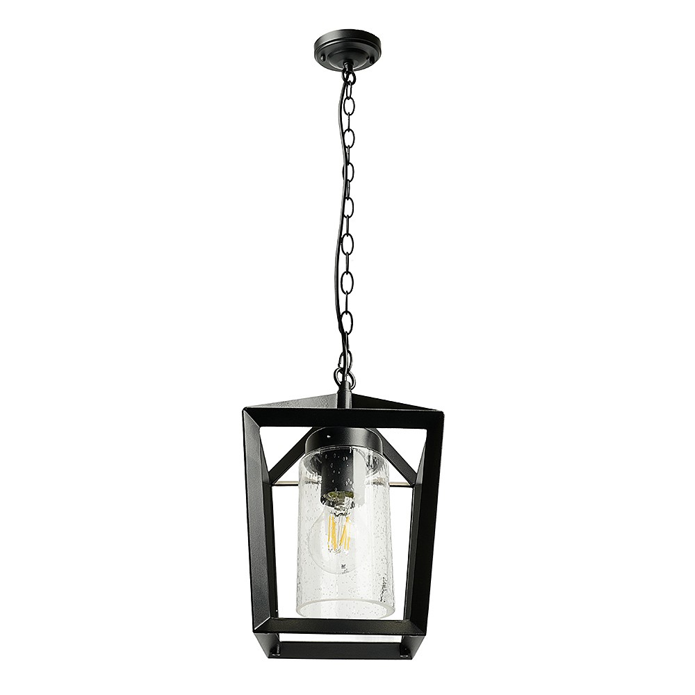 Уличный подвесной светильник Feron Лозанна 51837