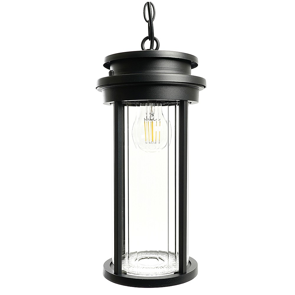 Уличный подвесной светильник Feron Новара 51839