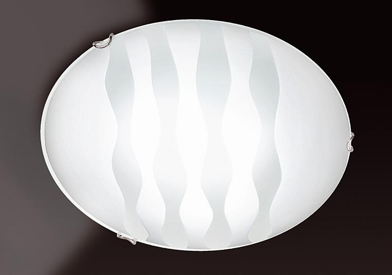 Настенно потолочный светильник Sonex ONDINA 333