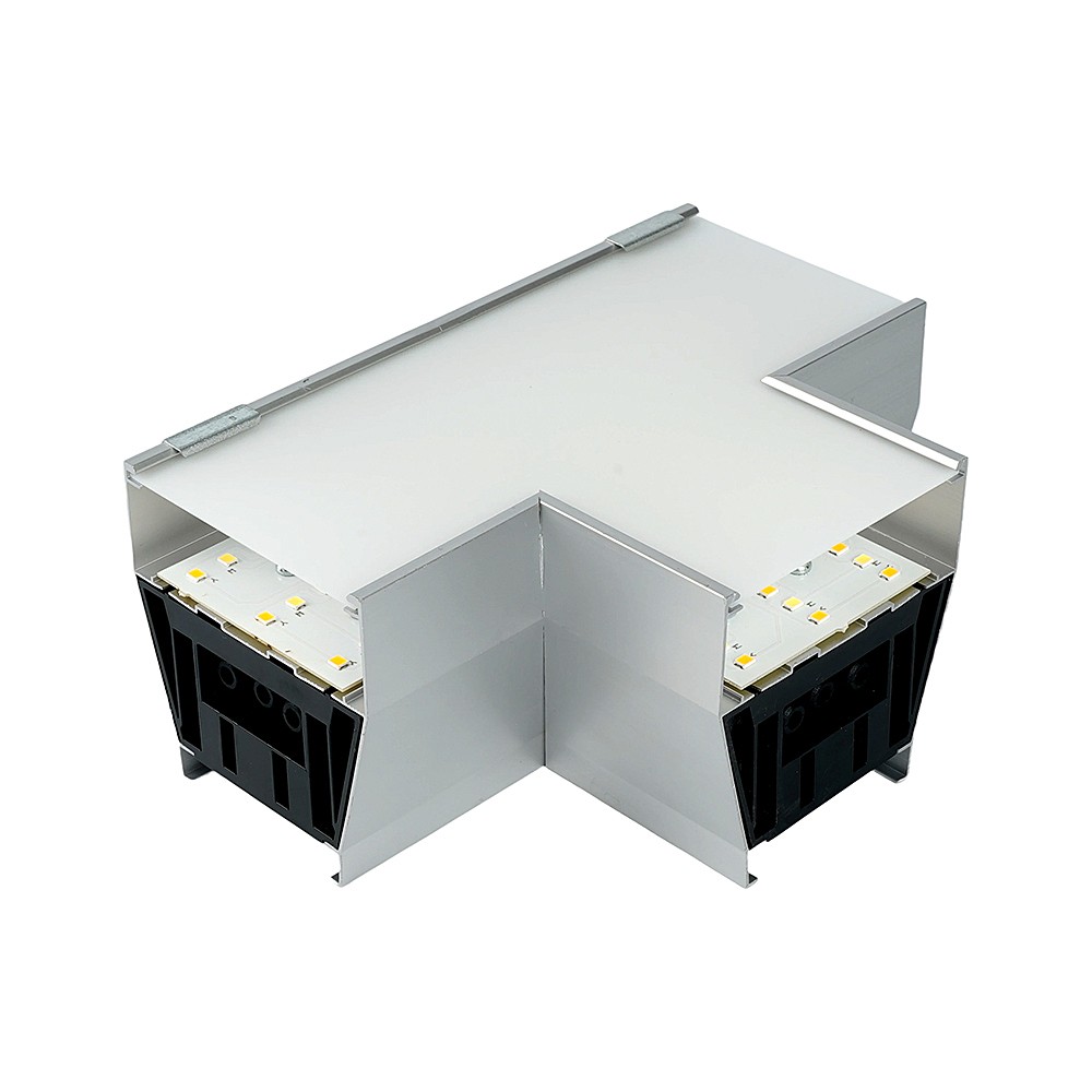 Светильник линейный светодиодный Feron AL4036T 51871