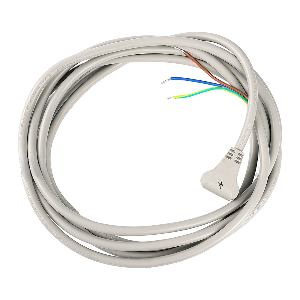 Сетевой шнур LD4036C для подключения к светодиодному светильнику AL4036 Feron LD4036C 51876