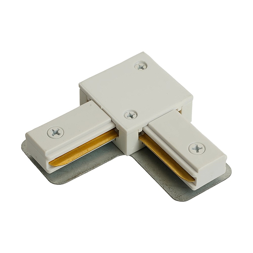 Коннектор угловой для шинопровода Feron LD1021 51899