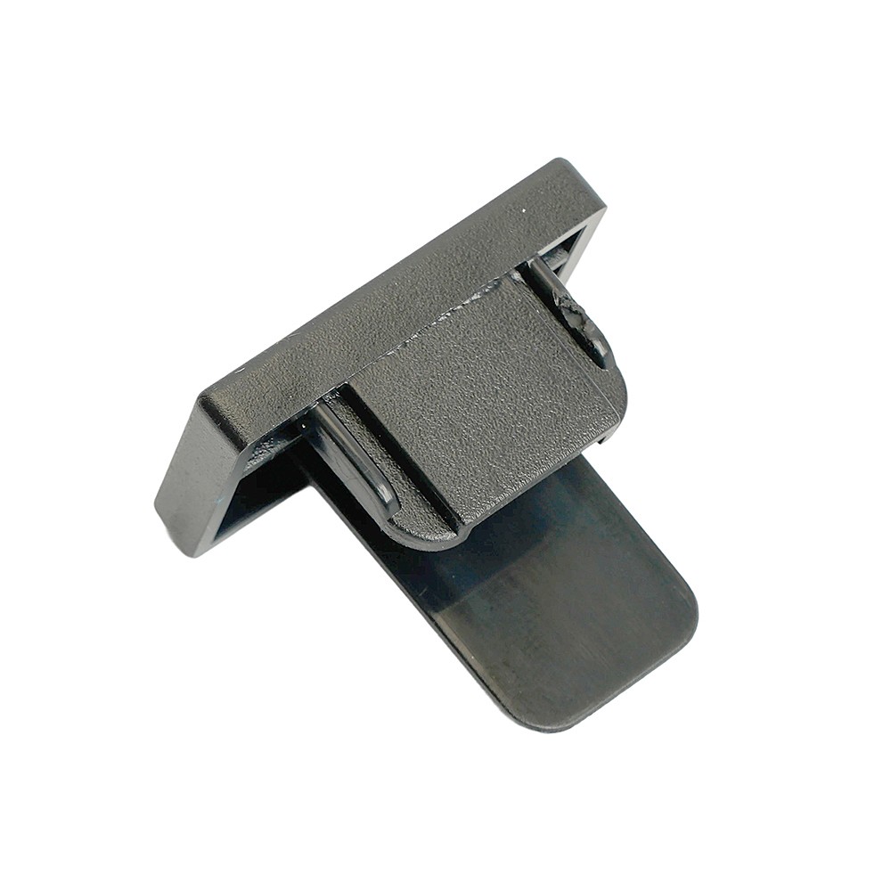 Заглушка пластиковая для шинопровода Feron LD1023 51904