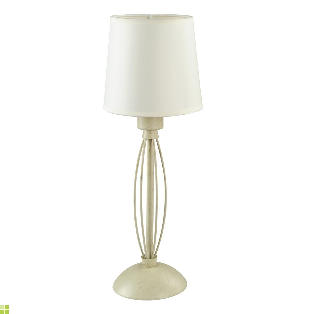 Настольная лампа Arte Lamp ORLEAN A9310LT-1WG