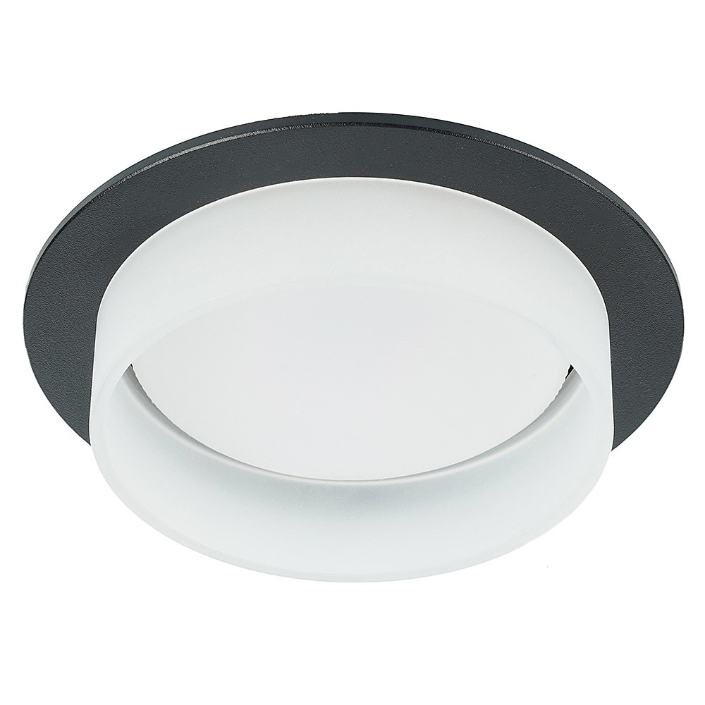 Встраиваемый светильник Feron DL509 51936