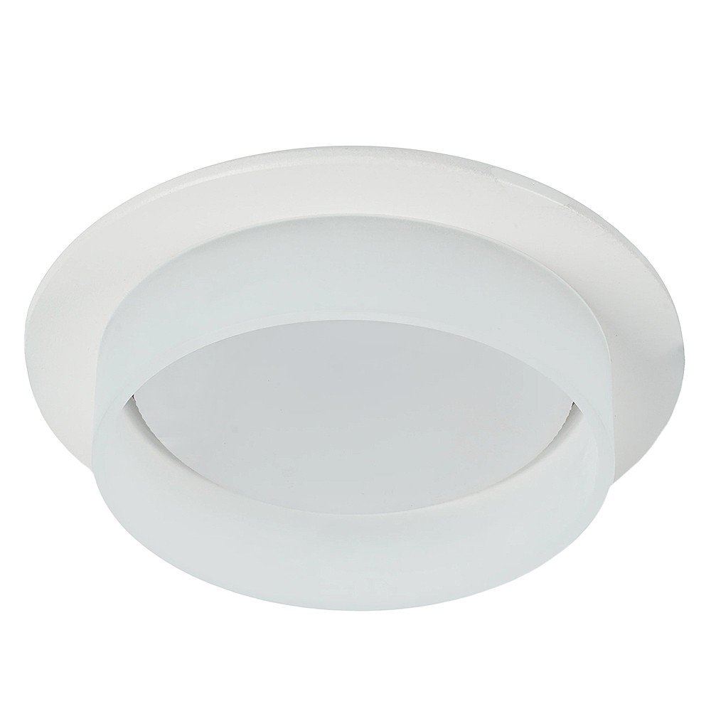 Встраиваемый светильник Feron DL509 51937