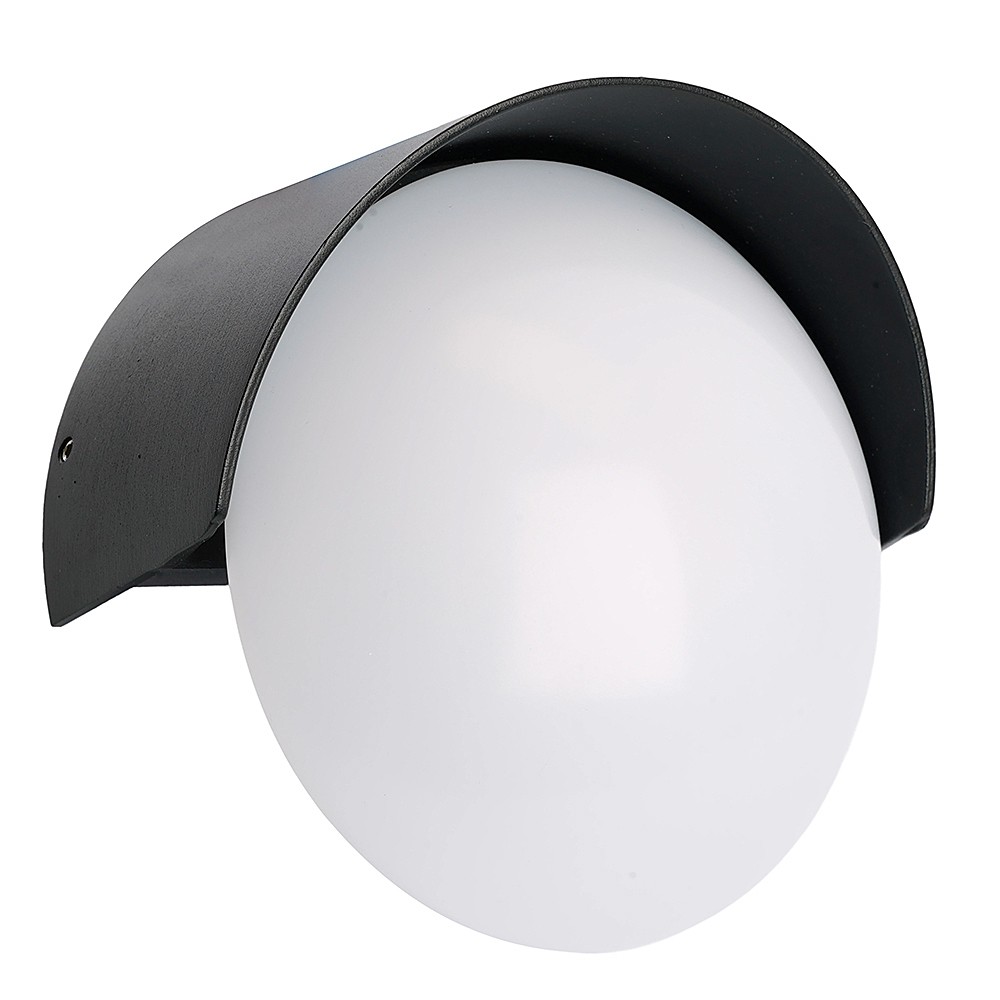 Уличный настенный светильник Feron Сингапур 51962