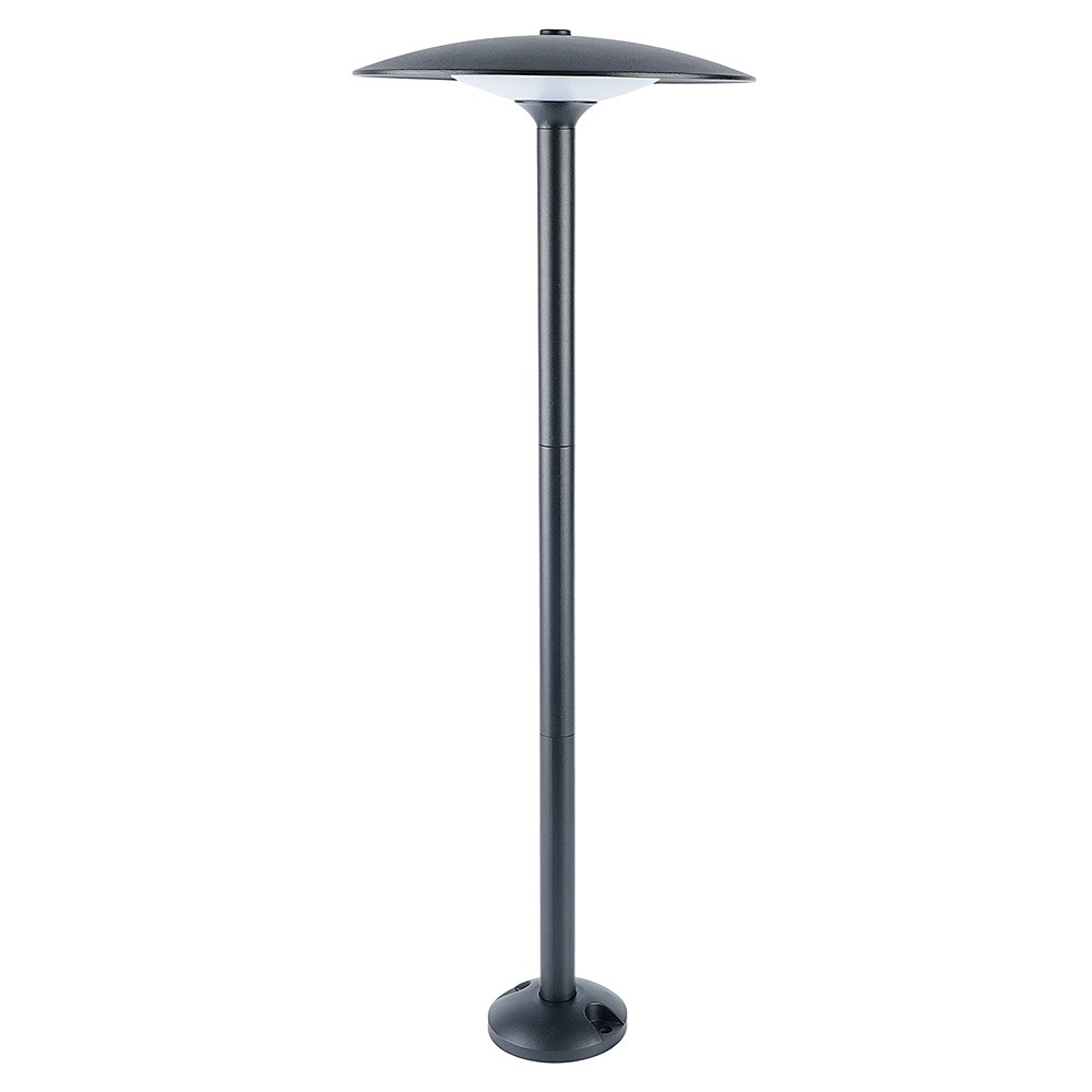 Уличный наземный светильник Feron Берген 51980