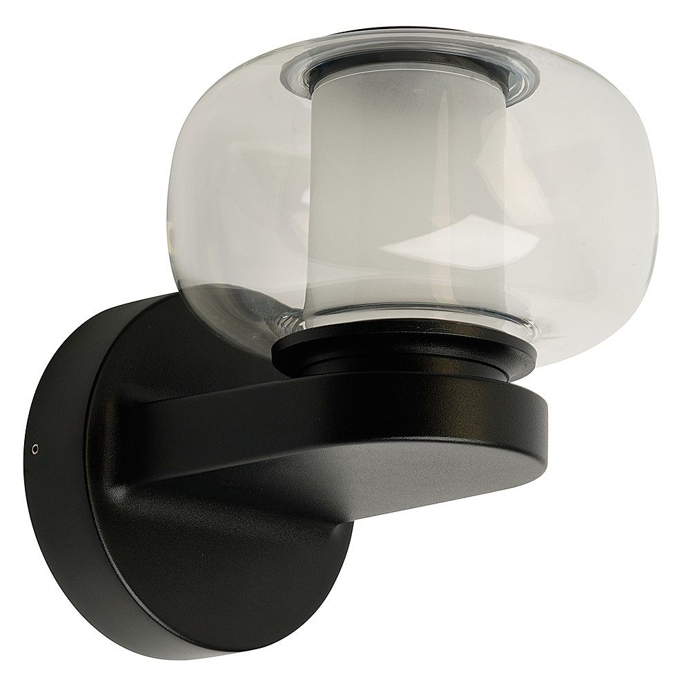 Уличный настенный светильник Feron Париж 51988