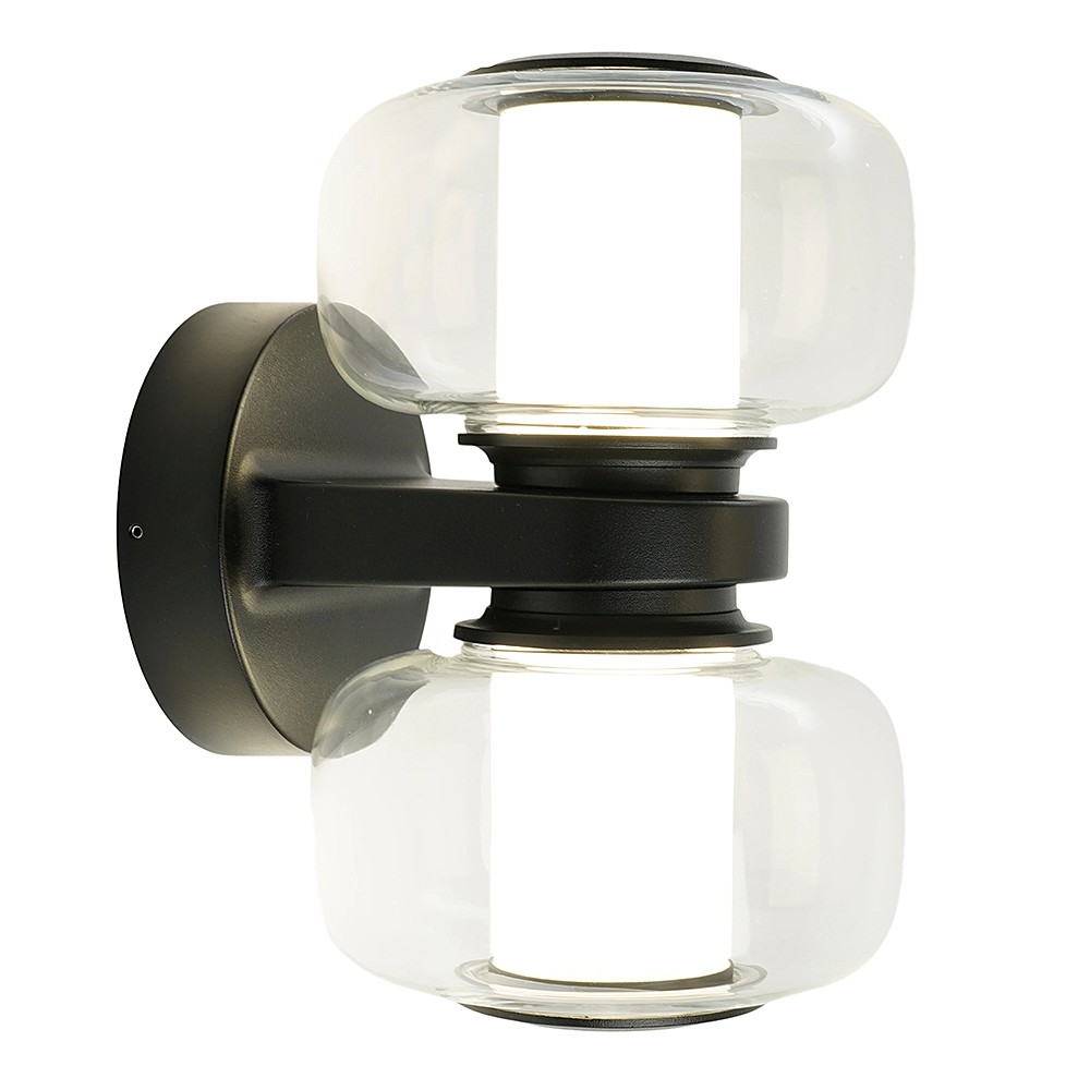 Уличный настенный светильник Feron Париж 51989