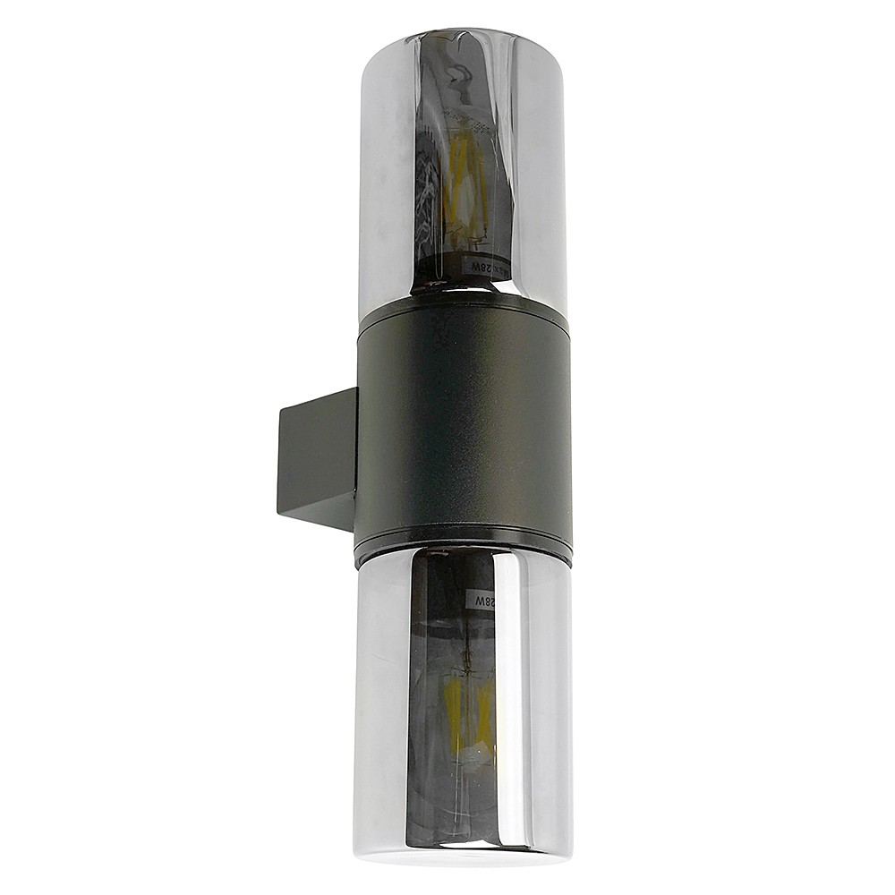 Уличный настенный светильник Feron Шанхай 51993