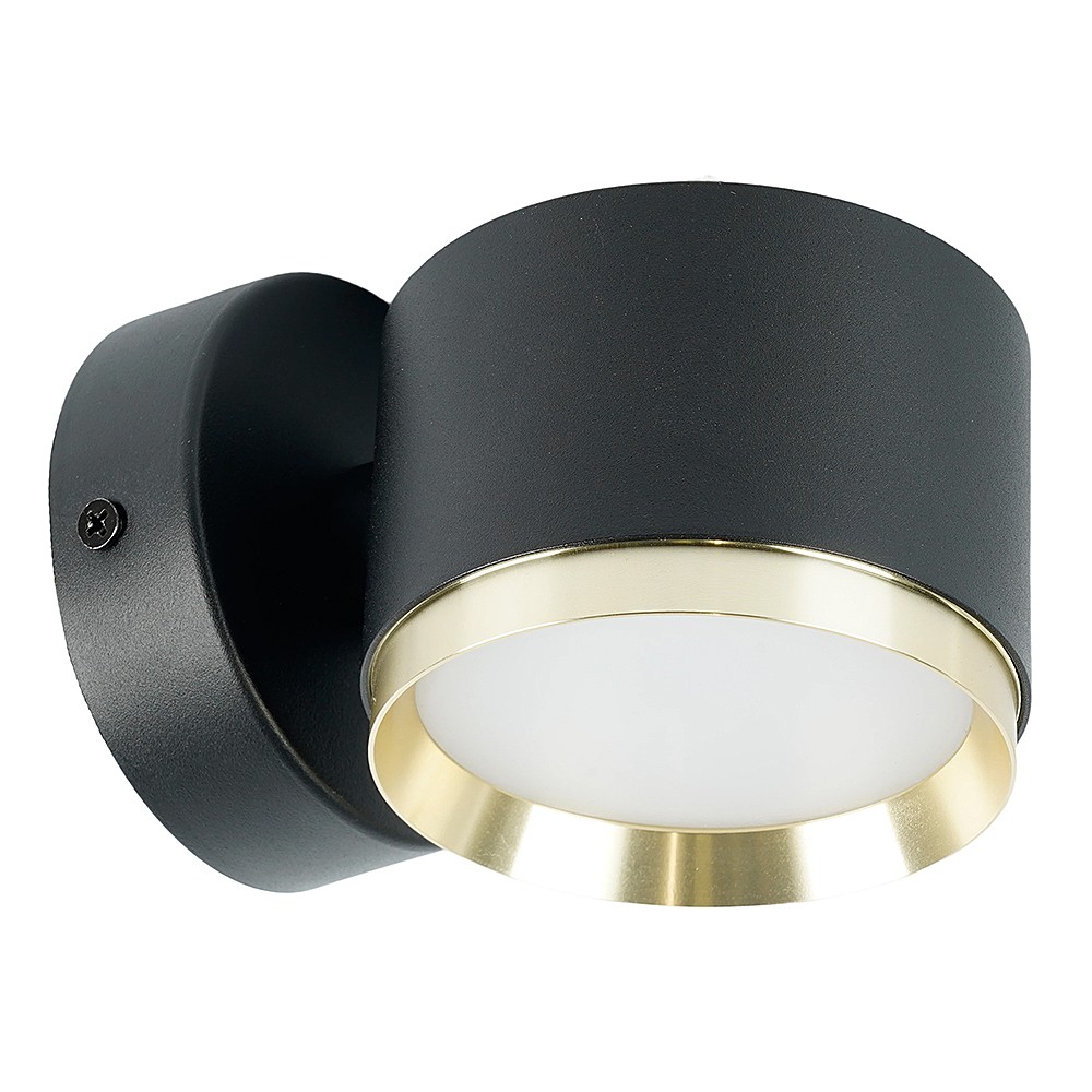 Настенный светильник Feron HL4598 52019