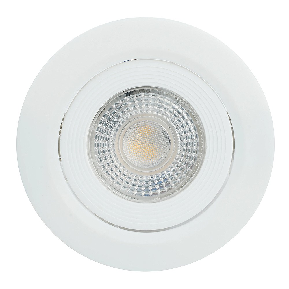 Встраиваемый светильник Feron AL540 52046