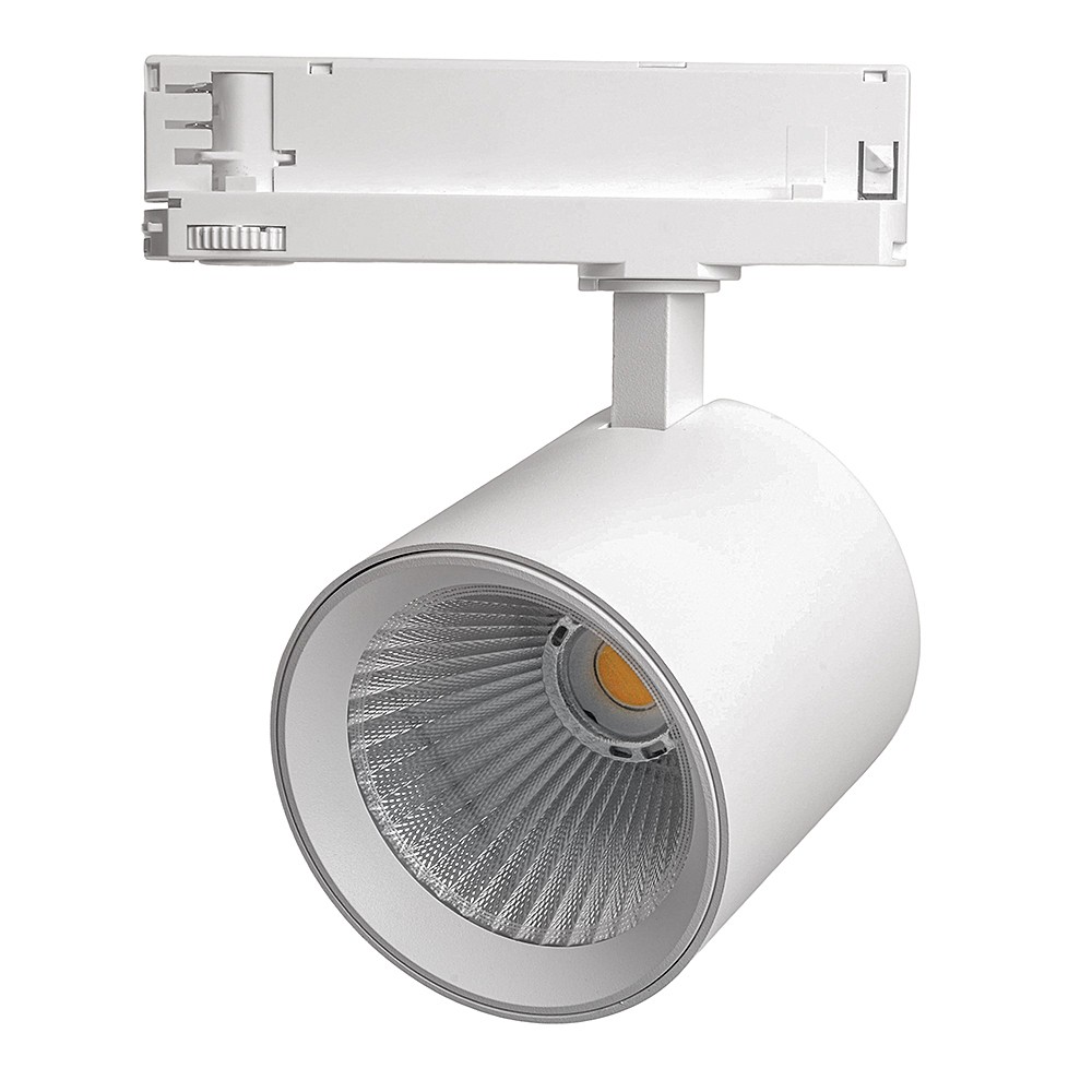 Трековый светильник Feron TR Reflex 52058