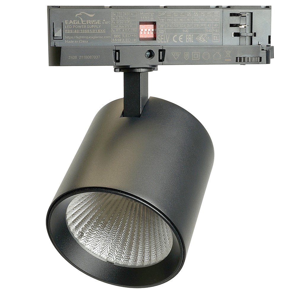 Трековый светильник Feron TR Reflex 52059