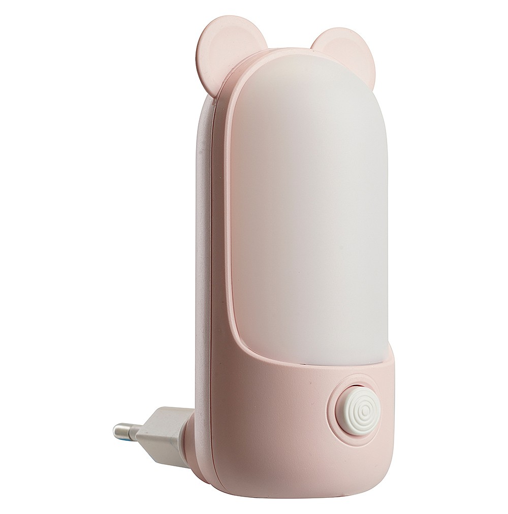 Детский ночник Feron FN1172 52061