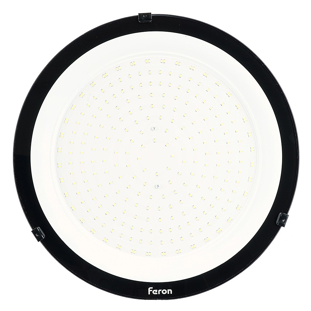 Светильник складской светодиодный Feron AL1007 52084