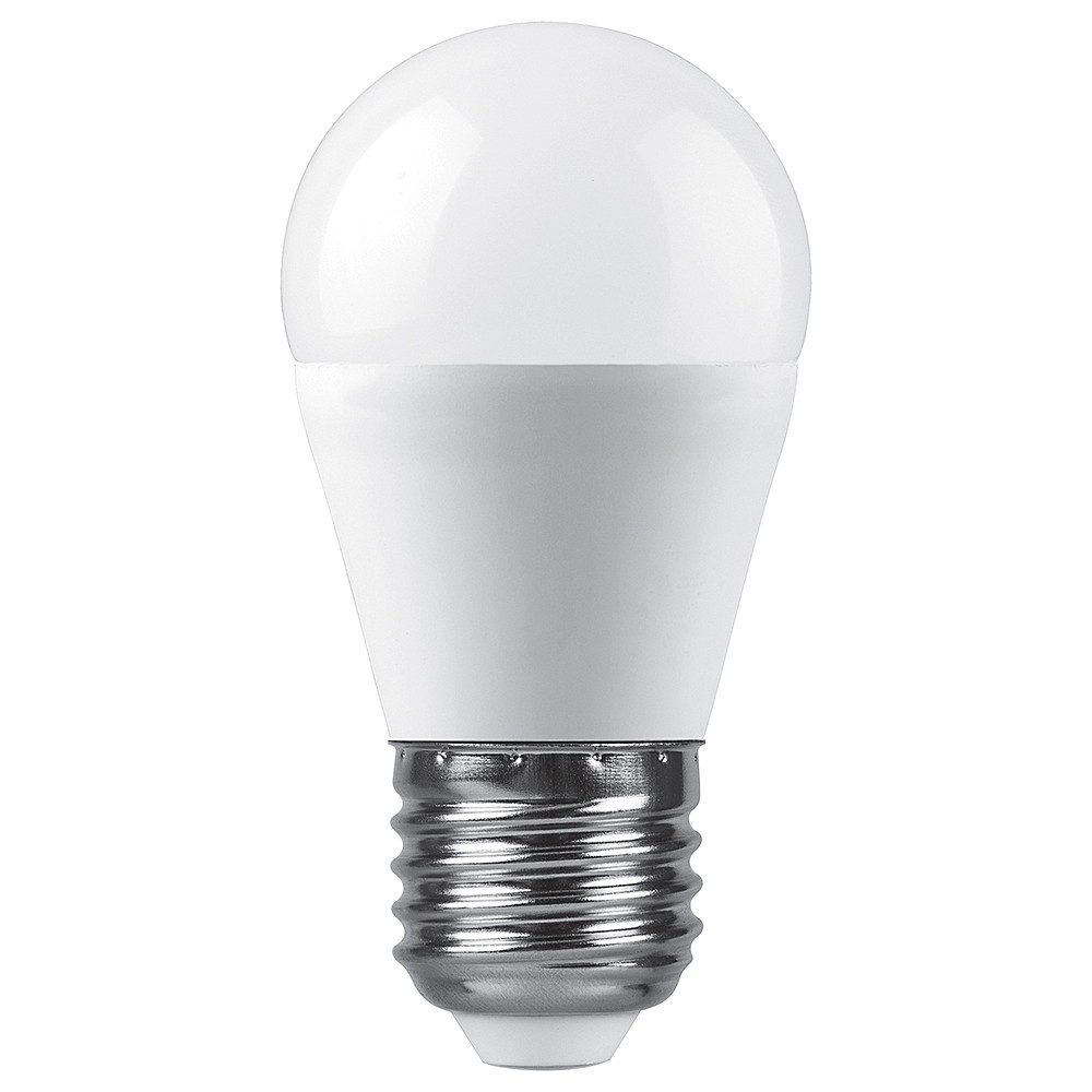 Светодиодная лампа Saffit SBG4520 55278