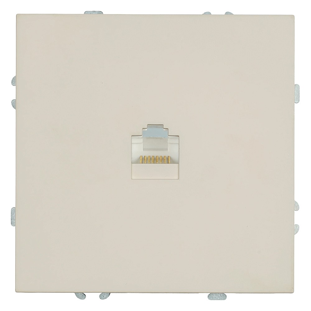 Розетка Stekker Эмили 49899