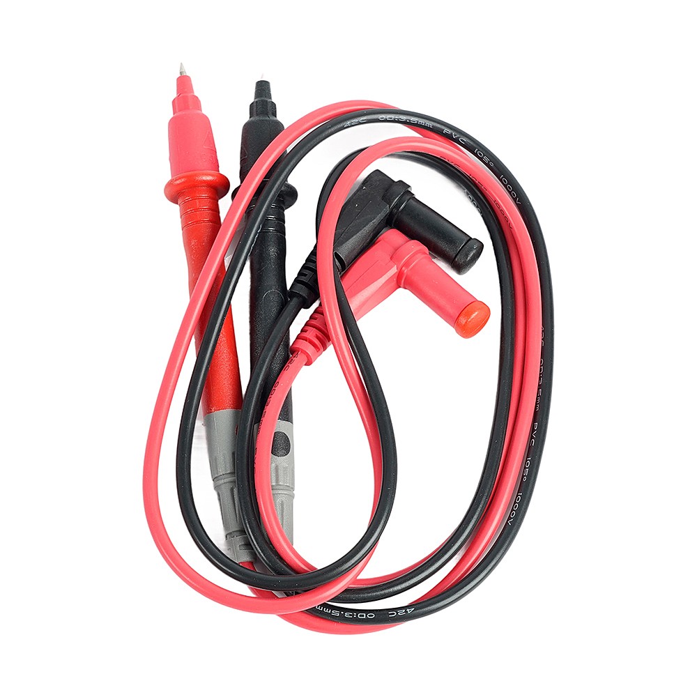 Щупы для мультиметров Stekker MTM TL 101 49999