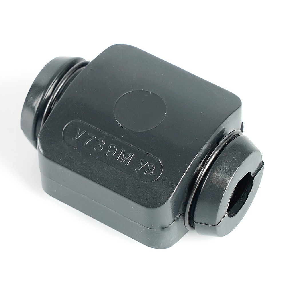 Сжим ответвительный У739М (4-10мм2/1,5-2,5мм2) Stekker YK739M 50353