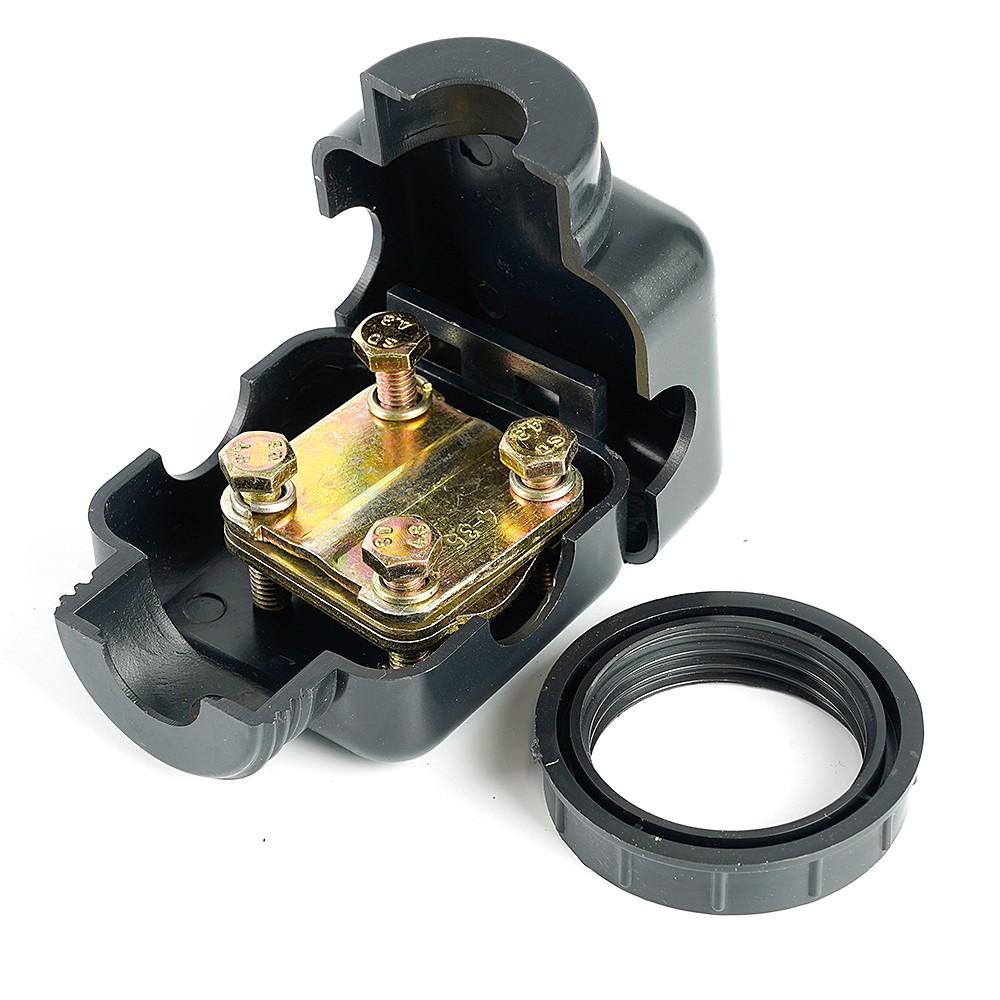 Сжим ответвительный Stekker YK859M 50354