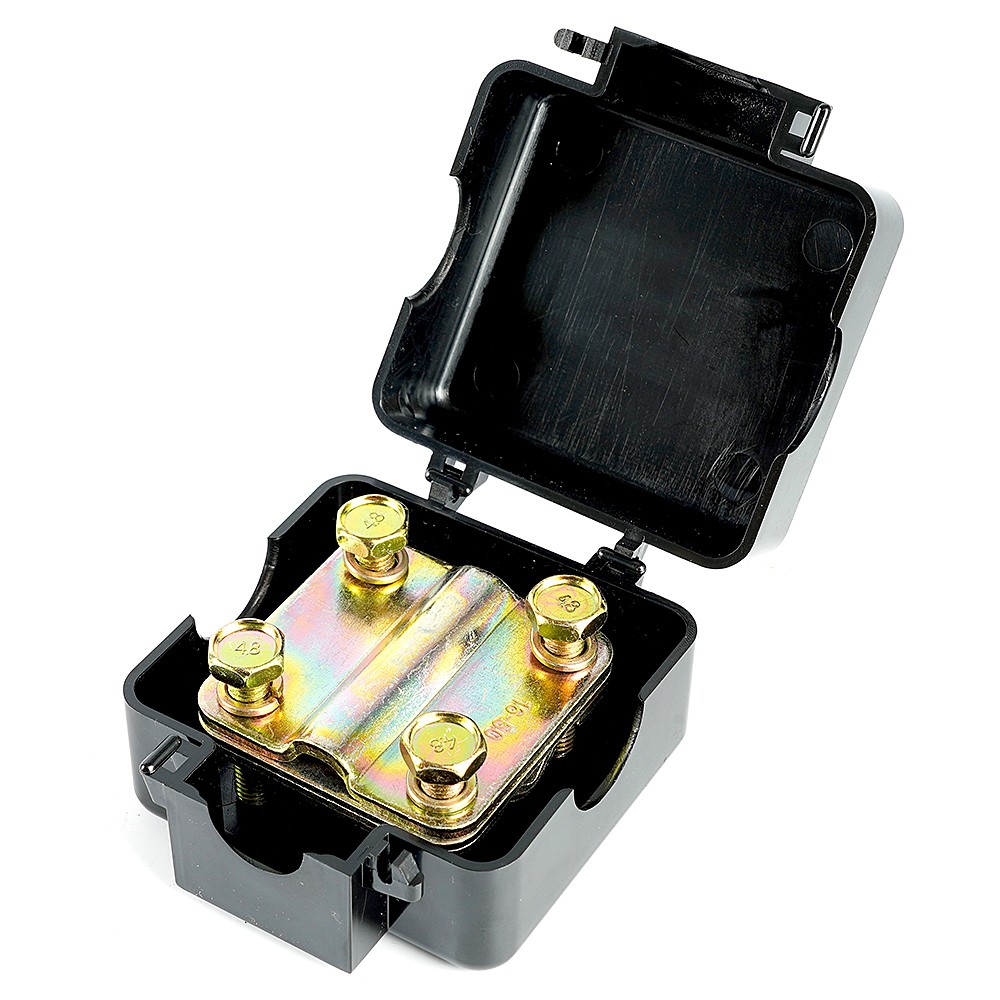 Сжим ответвительный У870М (95-150мм2/16-50мм2) Stekker YK870M 50355